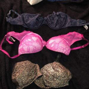 Women’s bras bundle